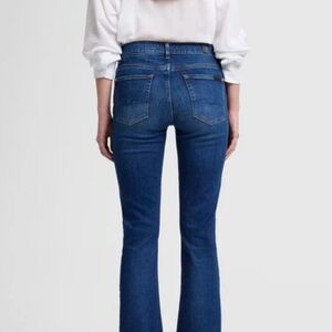 Women's Blue Jeans